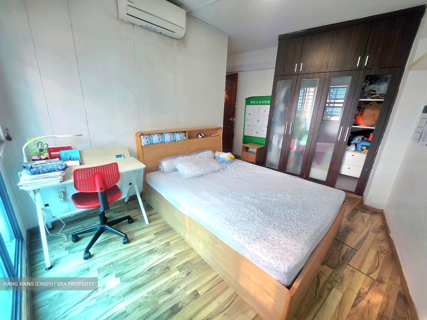 Blk 468B Blue Riverview (Sembawang), HDB Executive #459429471